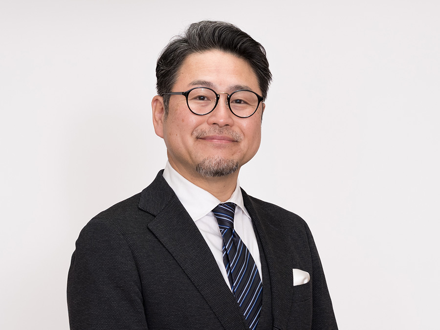 石田 栄一