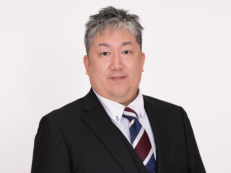 小池 大士