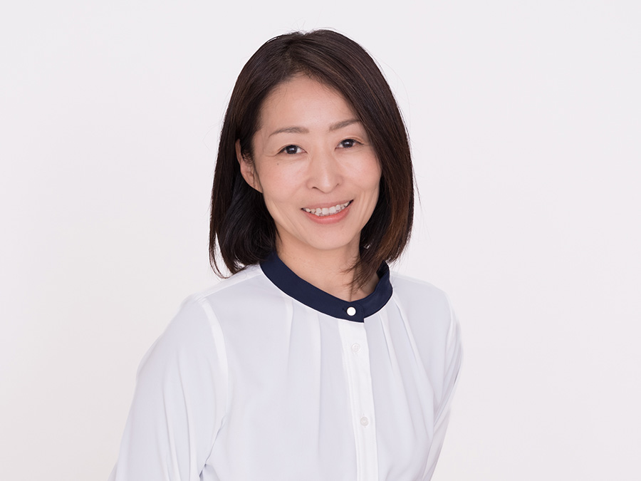 佐々木 聡美