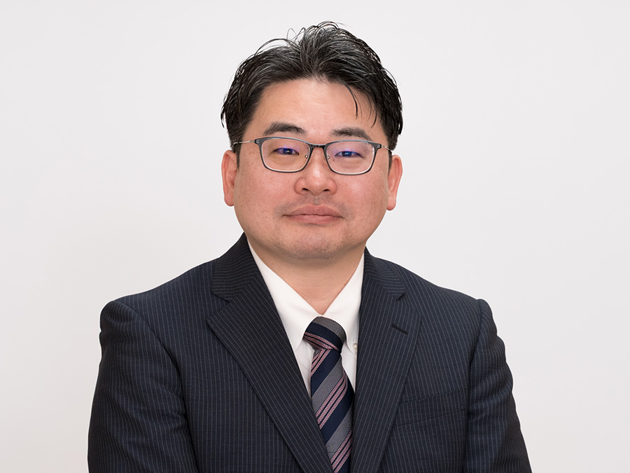 高部 孝之